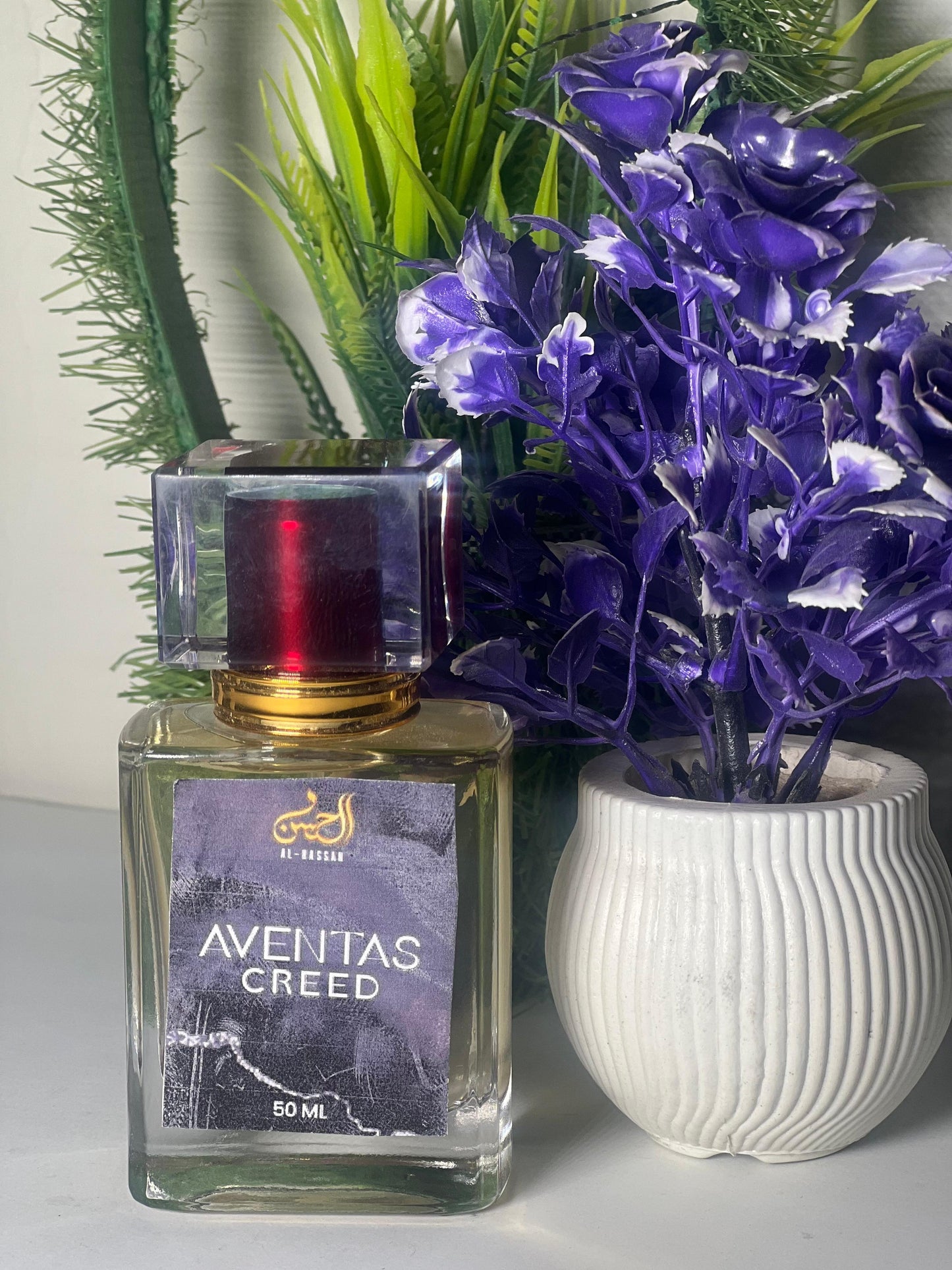 Aventas Creed Men's Cologne 50ML Al Hassan Store