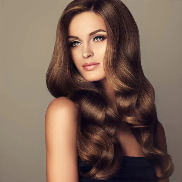 One-Step Hair Dryer Brush Volumizer Hot Air Brush Blow Dryer Brush for Straightening Curling Al Hassan Store