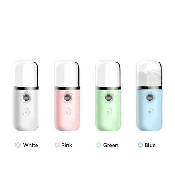 30ml Mini USB Humidifier Al Hassan Store