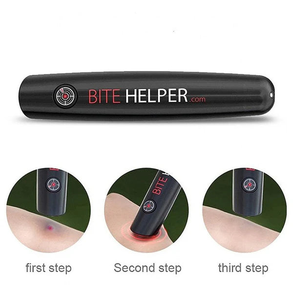 Mosquito Bite Helper Al Hassan Store