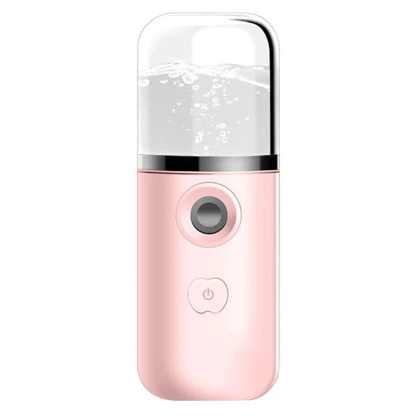 30ml Mini USB Humidifier Al Hassan Store