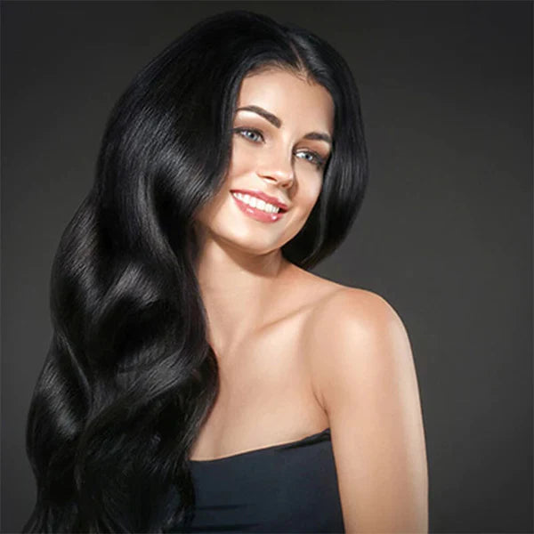 One-Step Hair Dryer Brush Volumizer Hot Air Brush Blow Dryer Brush for Straightening Curling Al Hassan Store