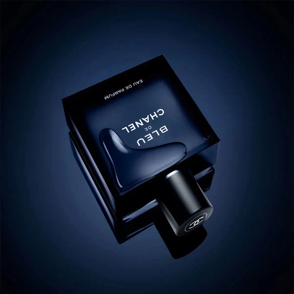 Bleu De Chanel Eau de Perfume By Chanel Al Hassan Store