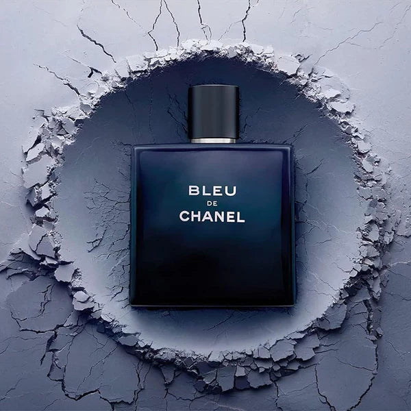 Bleu De Chanel Eau de Perfume By Chanel Al Hassan Store