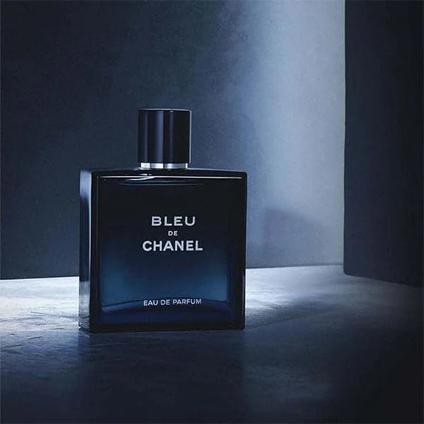 Bleu De Chanel Eau de Perfume By Chanel Al Hassan Store