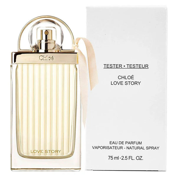 Chloe Love Story Women Edp 75Ml Al Hassan Store
