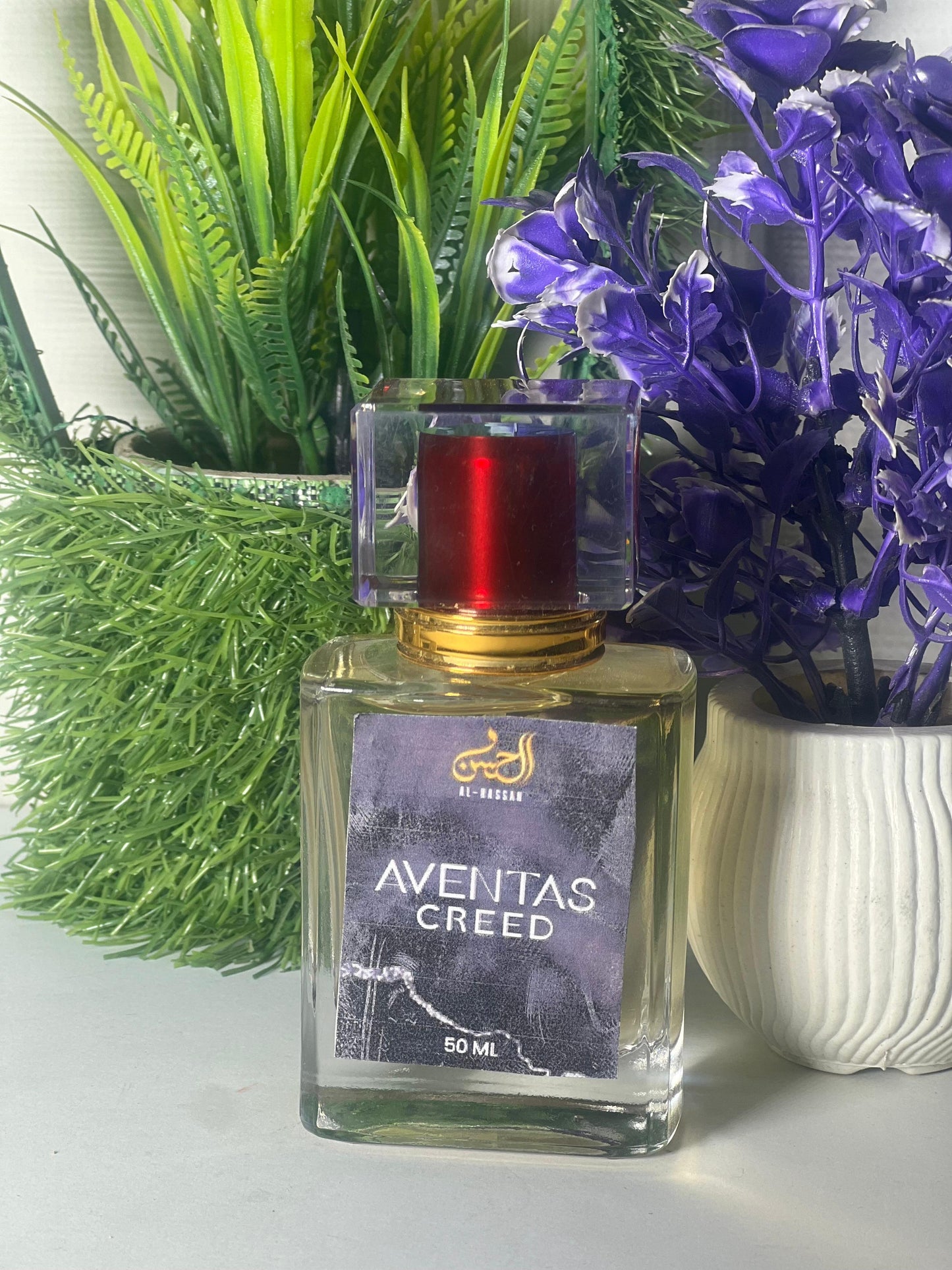 Aventas Creed Men's Cologne 50ML Al Hassan Store