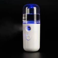 30ml Mini USB Humidifier Al Hassan Store