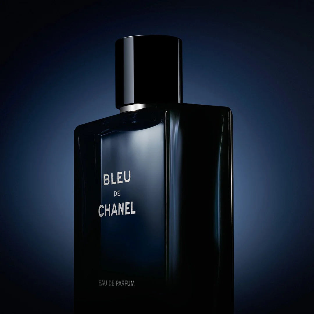 Bleu De Chanel Eau de Perfume By Chanel Al Hassan Store