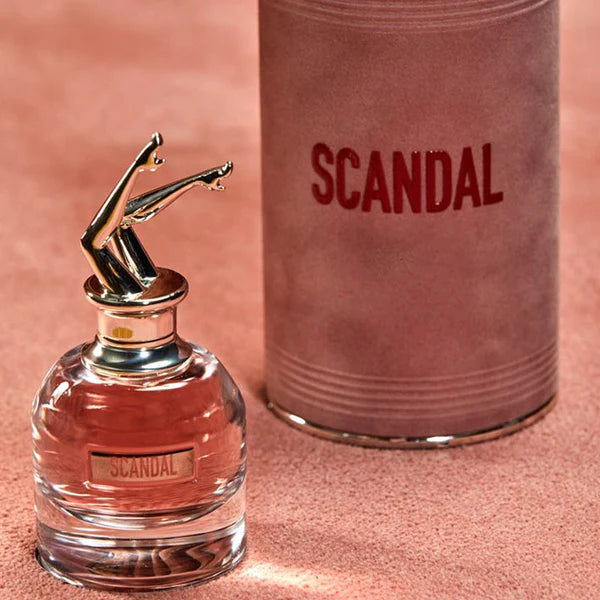 Deluxe Scandal Perfume For Women 25ml Al Hassan Store