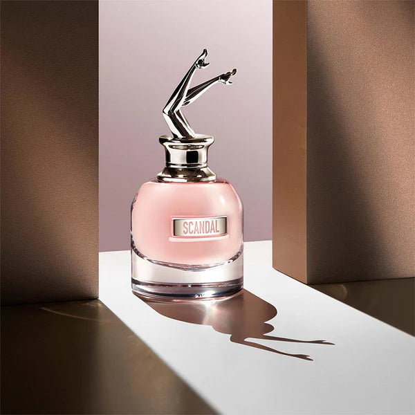Deluxe Scandal Perfume For Women 25ml Al Hassan Store