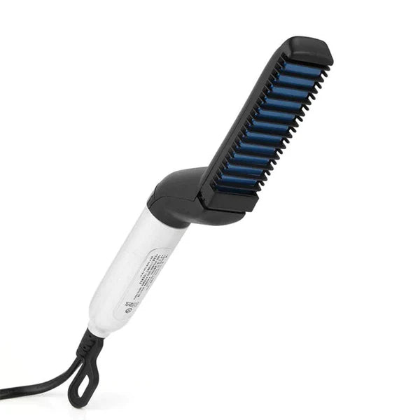 Modelling Comb - Second Generation (Hair & Beard Styler) Al Hassan Store
