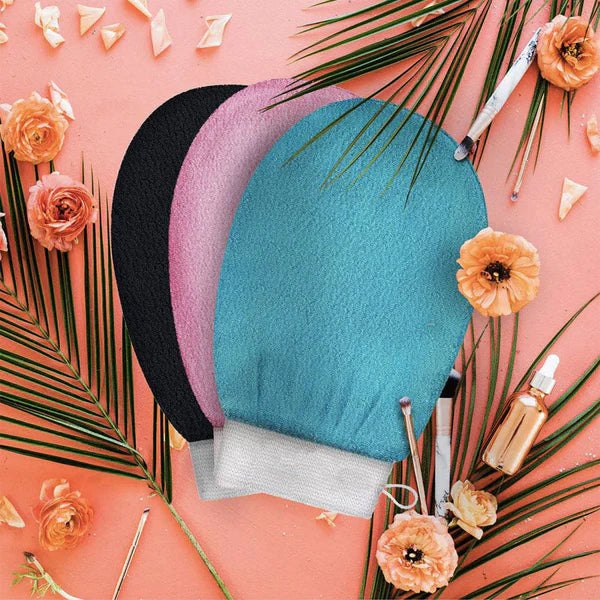 Exfoliating Glove Al Hassan Store