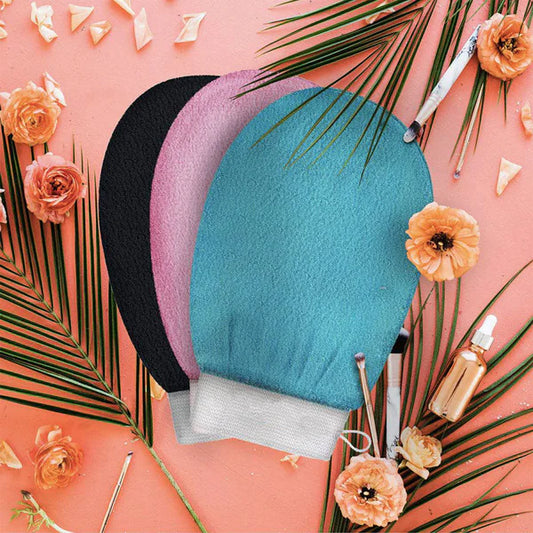 Exfoliating Glove Al Hassan Store