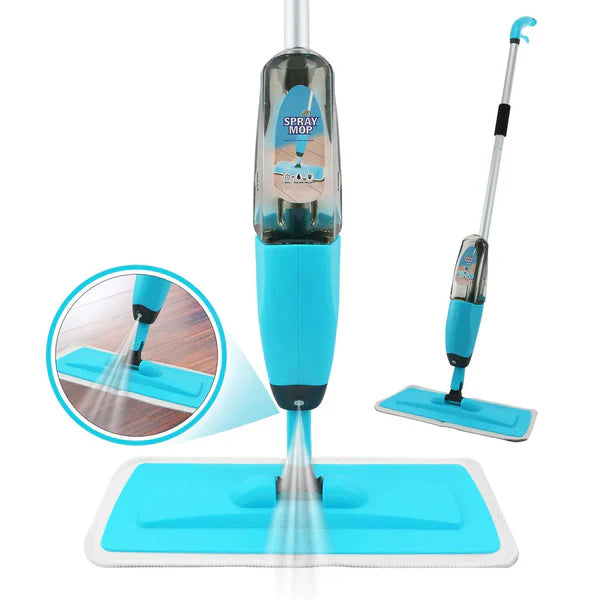 Magic Spray Mop Al Hassan Store
