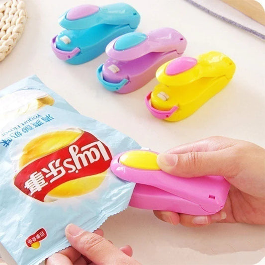 Mini Portable Sealer Al Hassan Store