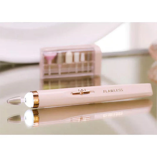 Manicure Salon Kit Al Hassan Store
