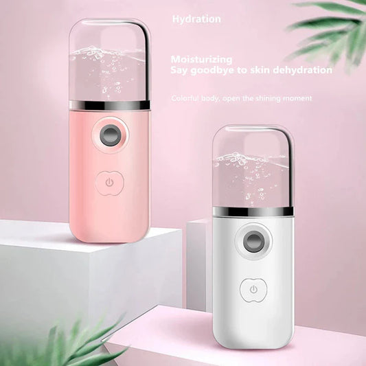 30ml Mini USB Humidifier Al Hassan Store