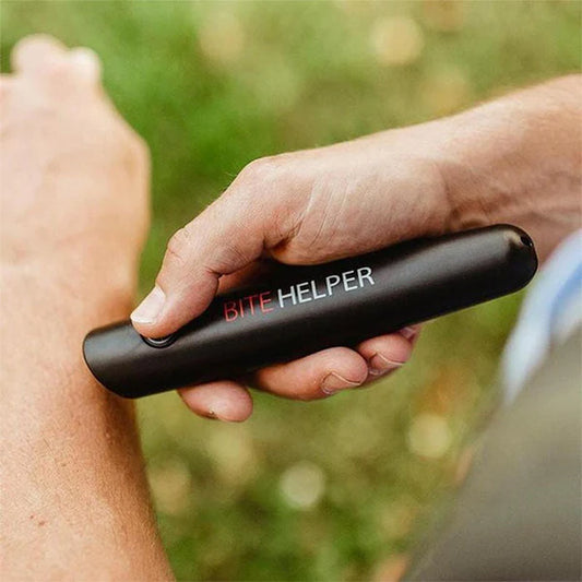 Mosquito Bite Helper Al Hassan Store