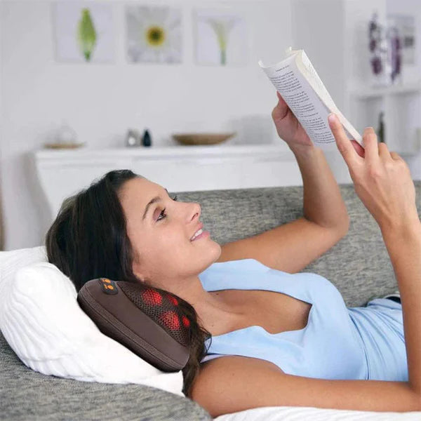 Pillow Massager Al Hassan Store