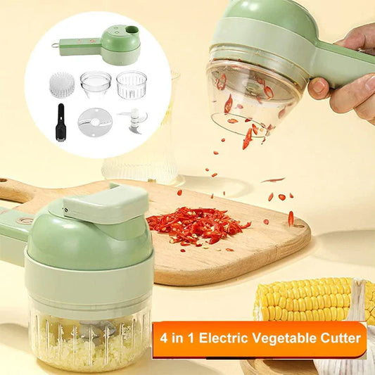 4 in 1 Hand Chopper Al Hassan Store