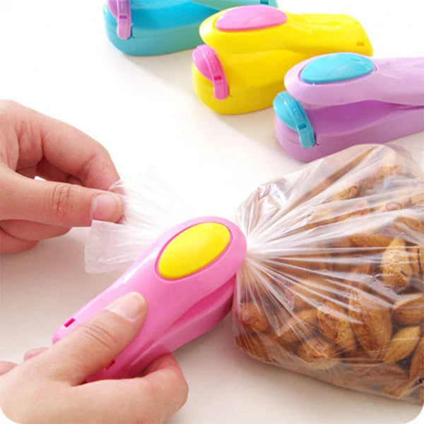 Mini Portable Sealer Al Hassan Store
