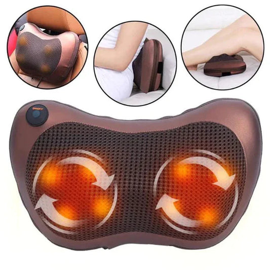 Pillow Massager Al Hassan Store