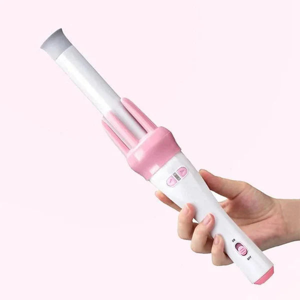 Auto Magic Hair Curler Al Hassan Store
