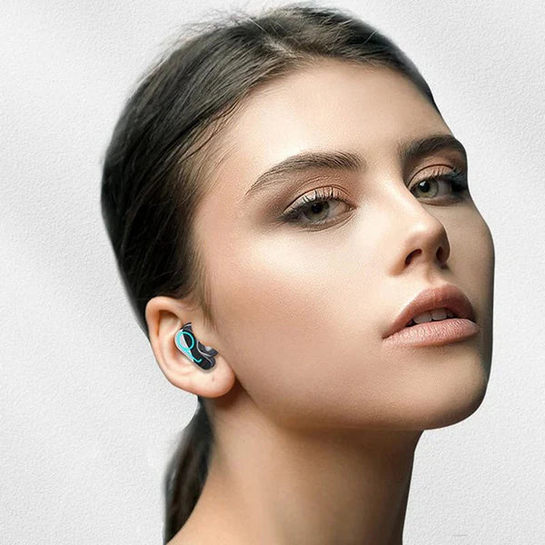 M32-B TWS Bluetooth Earphone V5.1 Wireless Headsets Al Hassan Store
