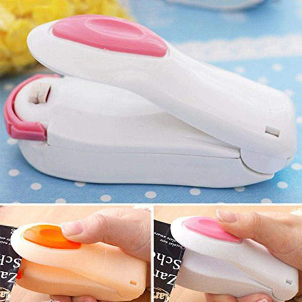 Mini Portable Sealer Al Hassan Store