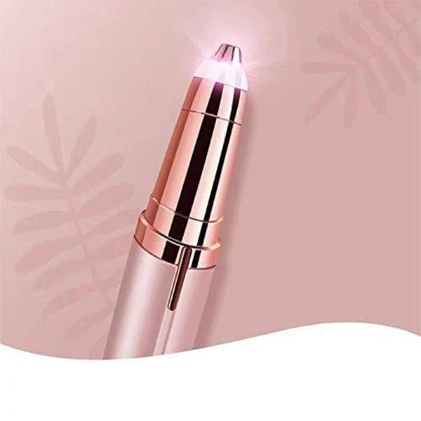 Perfect Eyebrow Hair Trimmer Al Hassan Store