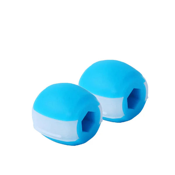Jawline Exerciser To Define Your Jawline Al Hassan Store