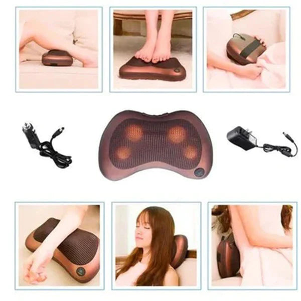 Pillow Massager Al Hassan Store