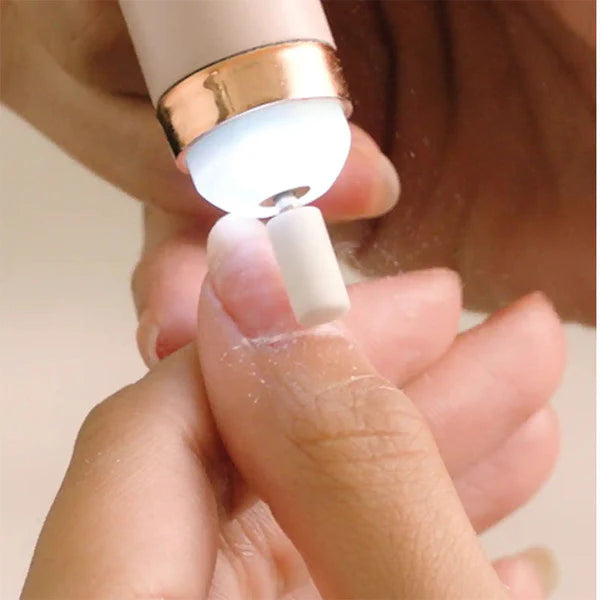 Manicure Salon Kit Al Hassan Store