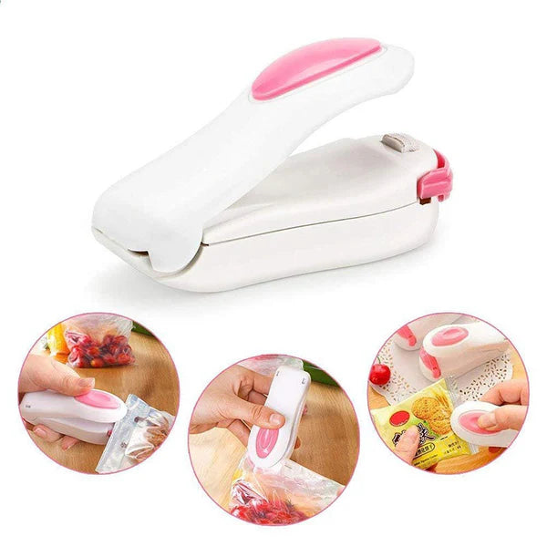 Mini Portable Sealer Al Hassan Store