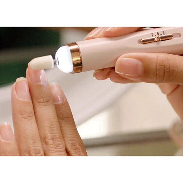 Manicure Salon Kit Al Hassan Store