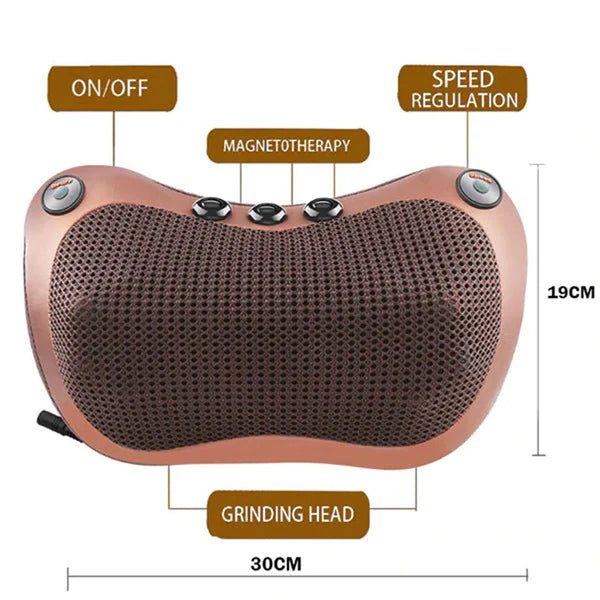 Pillow Massager Al Hassan Store