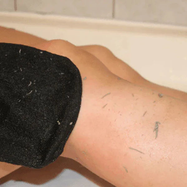 Exfoliating Glove Al Hassan Store