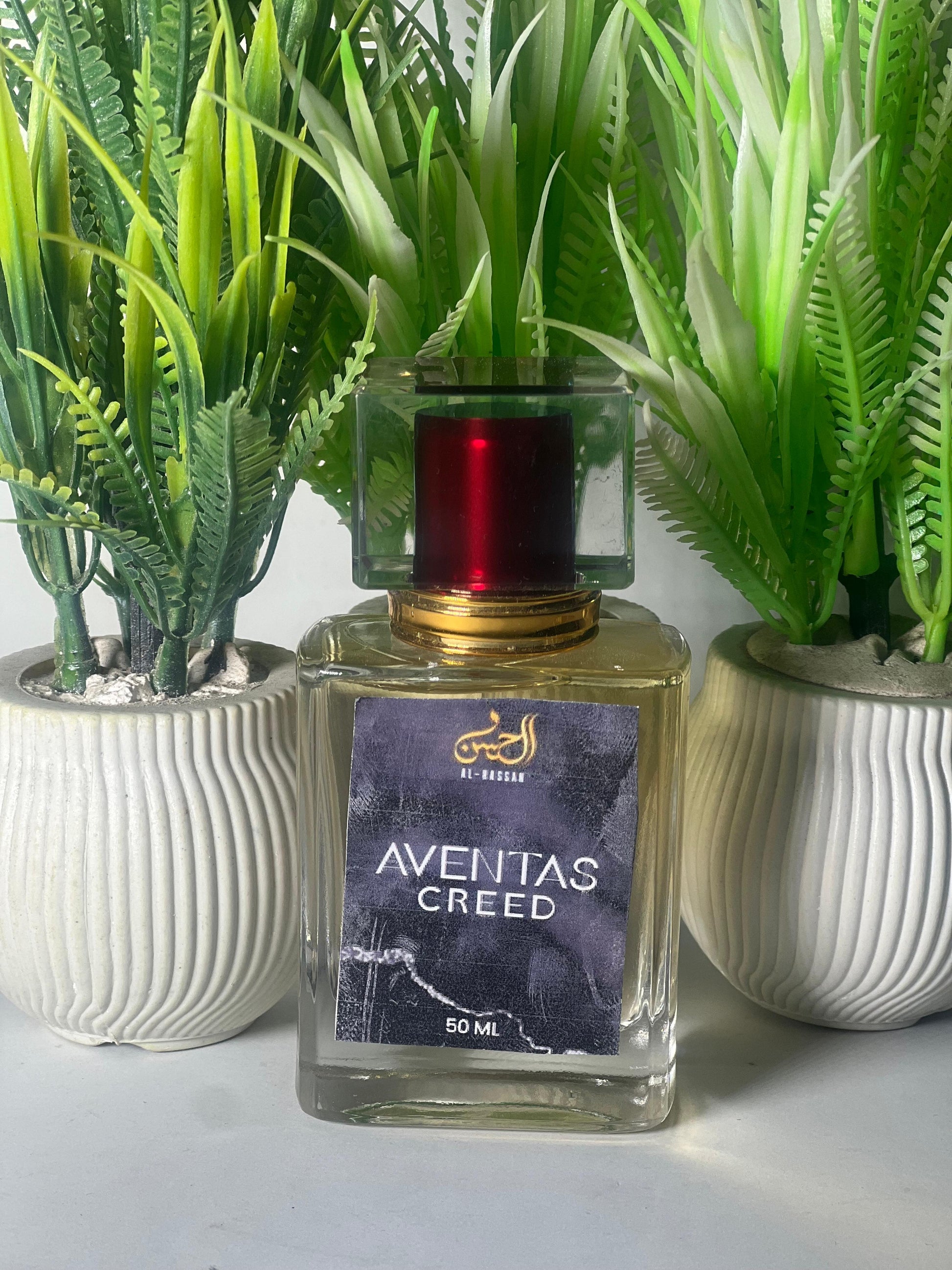 Aventas Creed Men's Cologne 50ML Al Hassan Store
