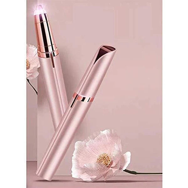 Perfect Eyebrow Hair Trimmer Al Hassan Store