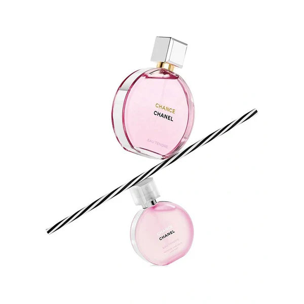 CHANEL Chance for Women, Eau De Parfum Spray Al Hassan Store