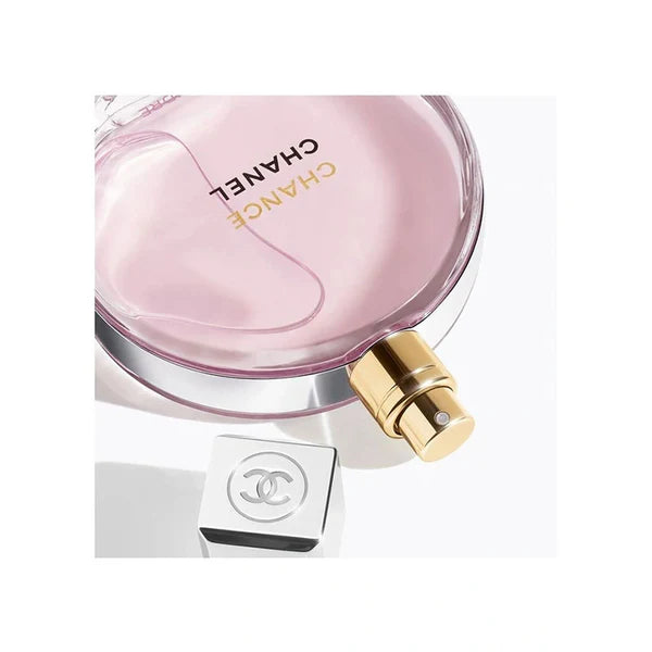 CHANEL Chance for Women, Eau De Parfum Spray Al Hassan Store
