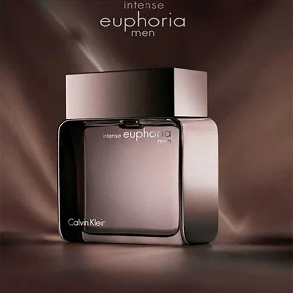 Calvin Klein Euphoria Men Eau de Toilette Al Hassan Store