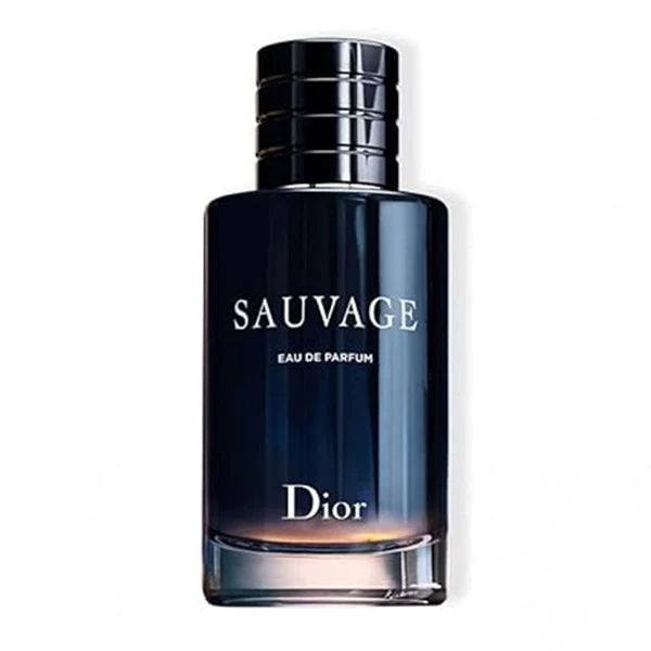 Sauvage Eau de Perfume Dior For Men 100Ml Al Hassan Store