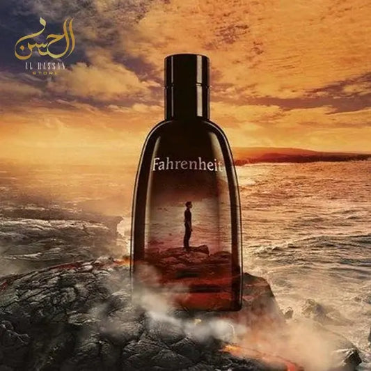 Fahrenheit Celsius Legacy For Men Al Hassan Store