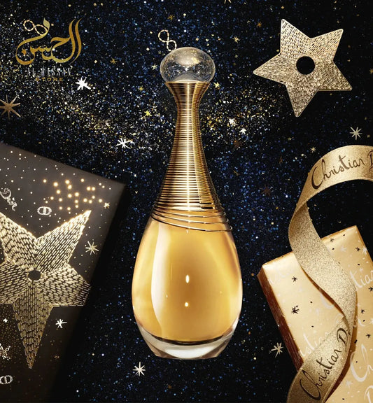 Jadore Infinissime Women 60ml Al Hassan Store