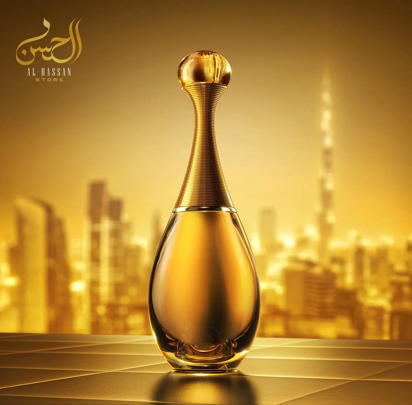 Jadore Infinissime Women 60ml Al Hassan Store