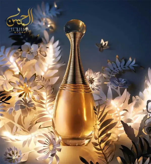 Jadore Infinissime Women 60ml Al Hassan Store