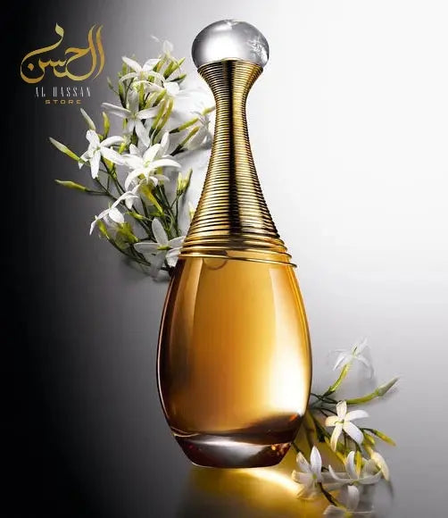 Jadore Infinissime Women 60ml Al Hassan Store