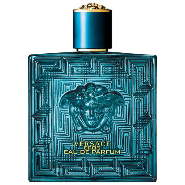 Versace Eros Eau de Perfume 100ml Al Hassan Store